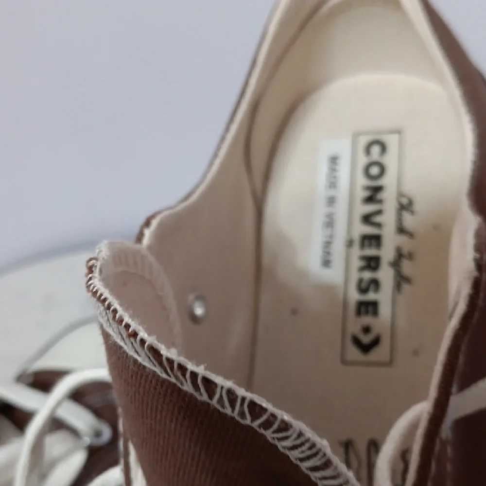 Converse Chuck Taylor All Star Sneakers - Picture 4 of 7